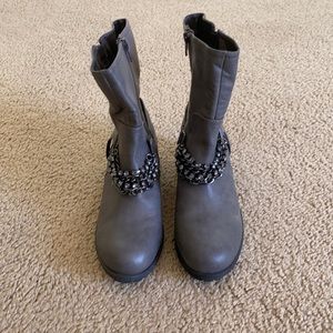 Simply Vera Vera Wang- Boots